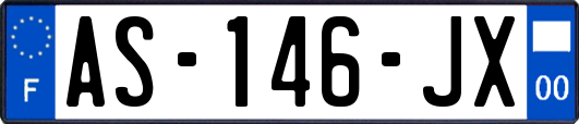AS-146-JX