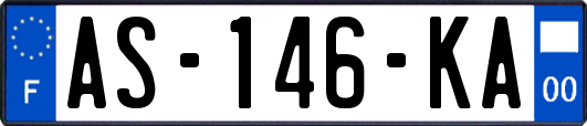 AS-146-KA