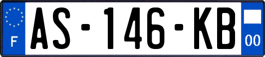 AS-146-KB
