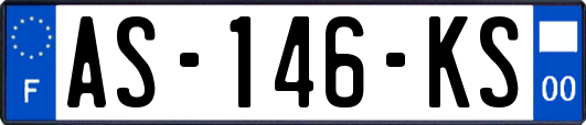AS-146-KS