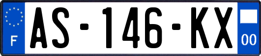 AS-146-KX