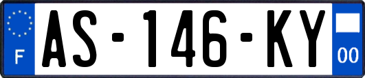 AS-146-KY