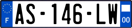 AS-146-LW