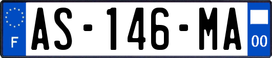 AS-146-MA