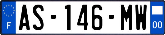 AS-146-MW