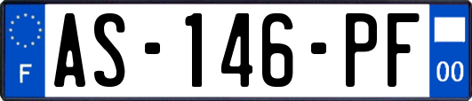 AS-146-PF