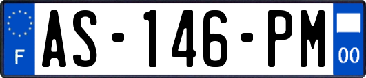 AS-146-PM