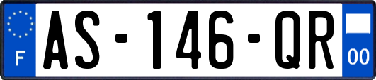 AS-146-QR