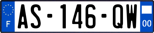 AS-146-QW
