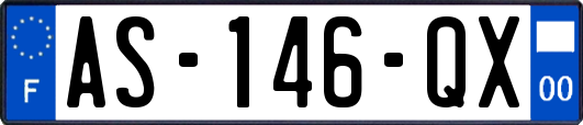 AS-146-QX