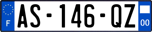 AS-146-QZ