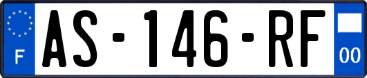AS-146-RF