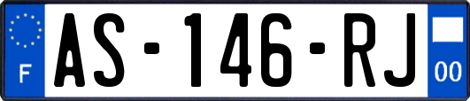 AS-146-RJ