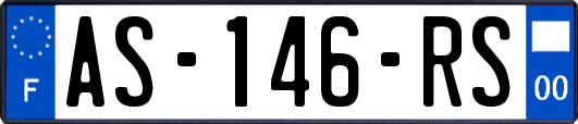 AS-146-RS