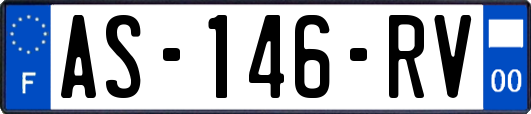 AS-146-RV