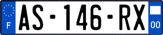 AS-146-RX