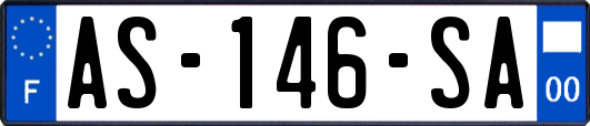 AS-146-SA