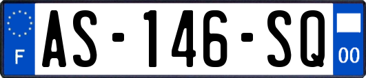 AS-146-SQ