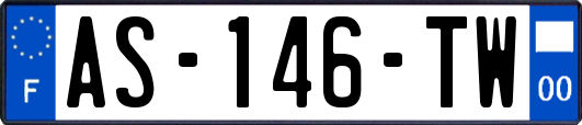 AS-146-TW
