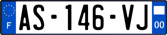 AS-146-VJ