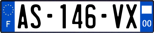 AS-146-VX