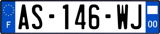 AS-146-WJ