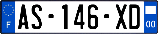 AS-146-XD