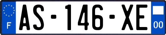 AS-146-XE