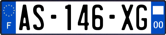 AS-146-XG