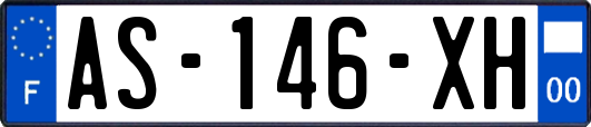 AS-146-XH