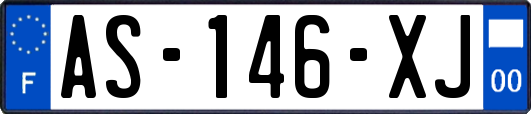 AS-146-XJ