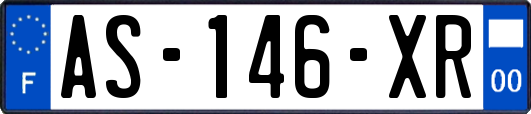 AS-146-XR