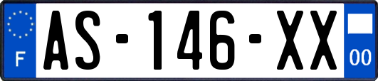 AS-146-XX