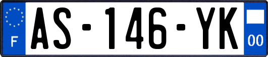 AS-146-YK