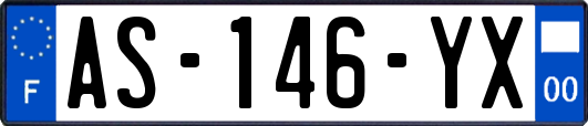 AS-146-YX