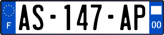 AS-147-AP