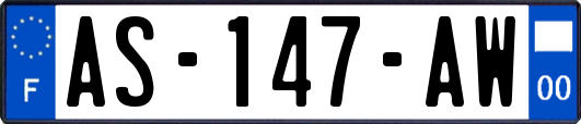 AS-147-AW