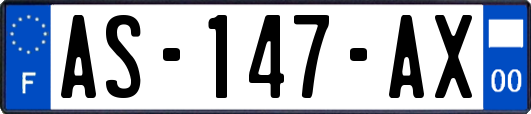 AS-147-AX