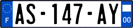 AS-147-AY