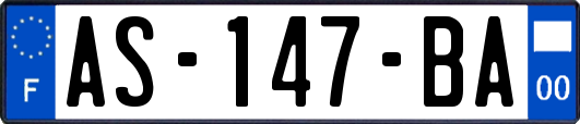 AS-147-BA