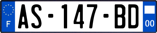 AS-147-BD