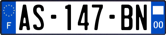 AS-147-BN