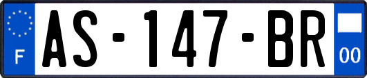 AS-147-BR