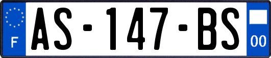 AS-147-BS