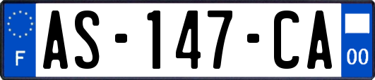 AS-147-CA