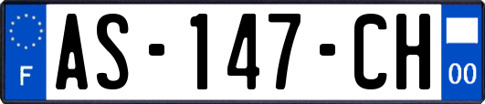 AS-147-CH