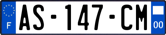 AS-147-CM