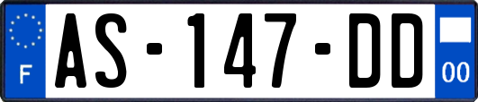 AS-147-DD