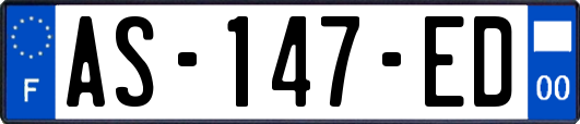 AS-147-ED