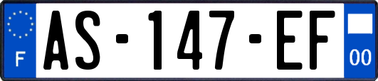 AS-147-EF